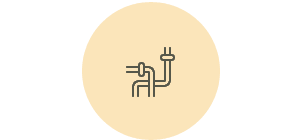 Handyman Services Icon